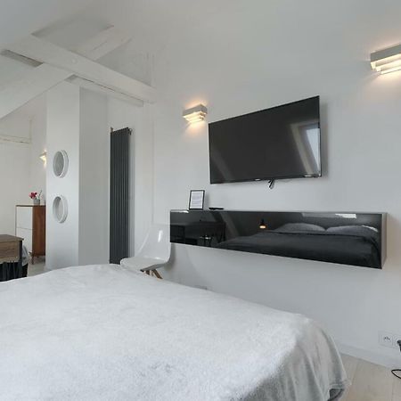 Apartament 444 Apartamenty No.1 Szczecin Zewnętrze zdjęcie