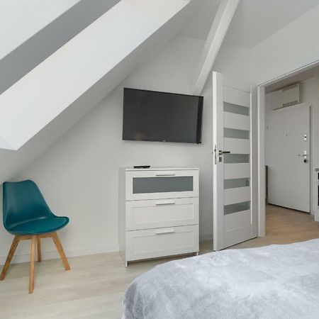 Apartament 444 Apartamenty No.1 Szczecin Zewnętrze zdjęcie