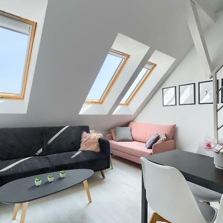 Apartament 444 Apartamenty No.1 Szczecin Zewnętrze zdjęcie