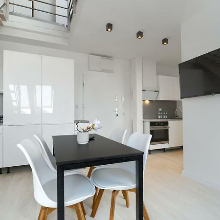 Apartament 444 Apartamenty No.1 Szczecin Zewnętrze zdjęcie