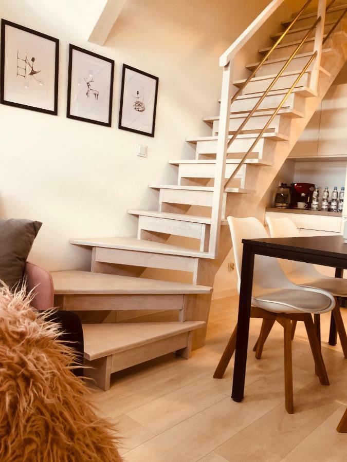 Apartament 444 Apartamenty No.1 Szczecin Zewnętrze zdjęcie