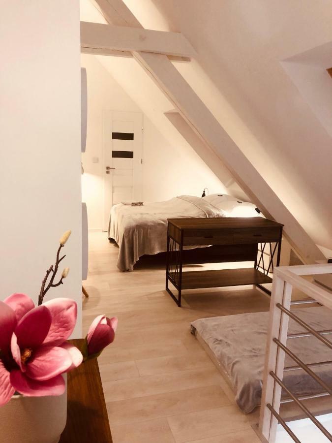 Apartament 444 Apartamenty No.1 Szczecin Zewnętrze zdjęcie