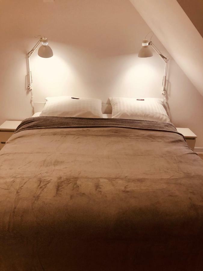 Apartament 444 Apartamenty No.1 Szczecin Zewnętrze zdjęcie