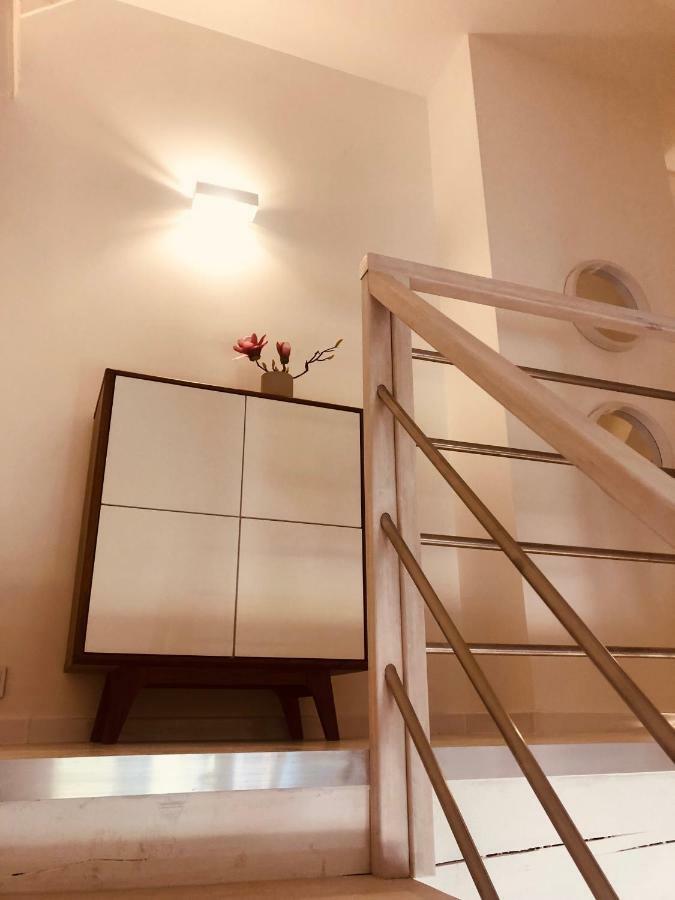 Apartament 444 Apartamenty No.1 Szczecin Zewnętrze zdjęcie
