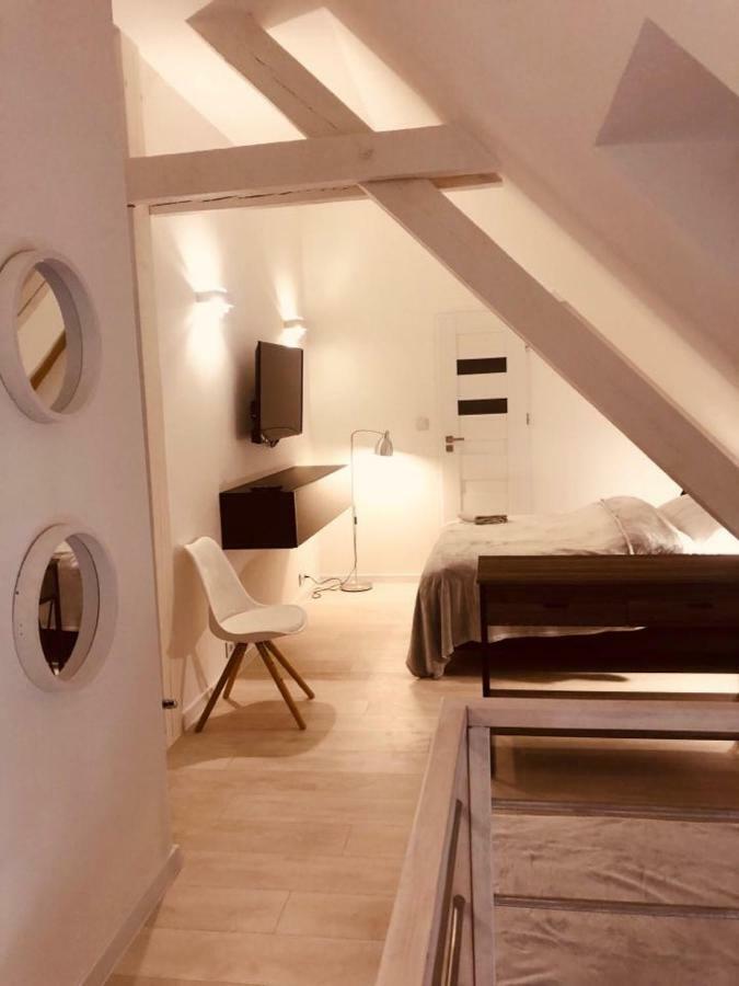 Apartament 444 Apartamenty No.1 Szczecin Zewnętrze zdjęcie