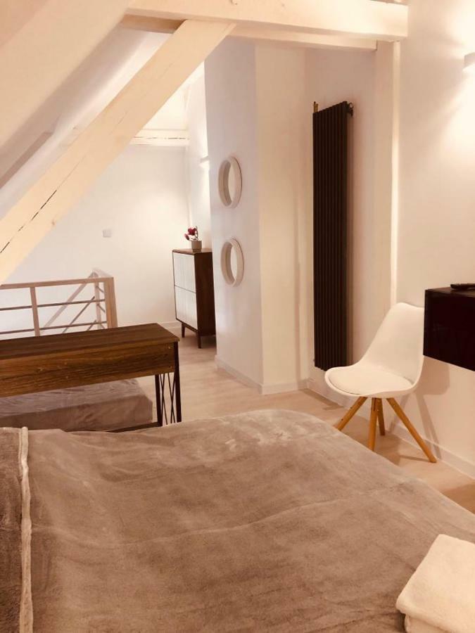 Apartament 444 Apartamenty No.1 Szczecin Zewnętrze zdjęcie