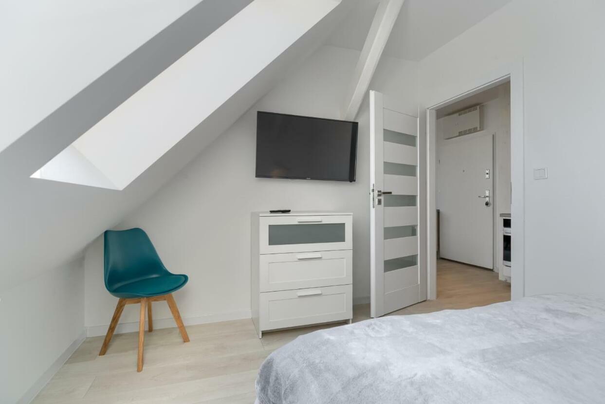 Apartament 444 Apartamenty No.1 Szczecin Zewnętrze zdjęcie