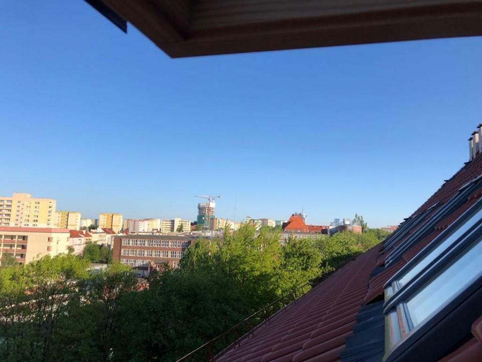 Apartament 444 Apartamenty No.1 Szczecin Zewnętrze zdjęcie