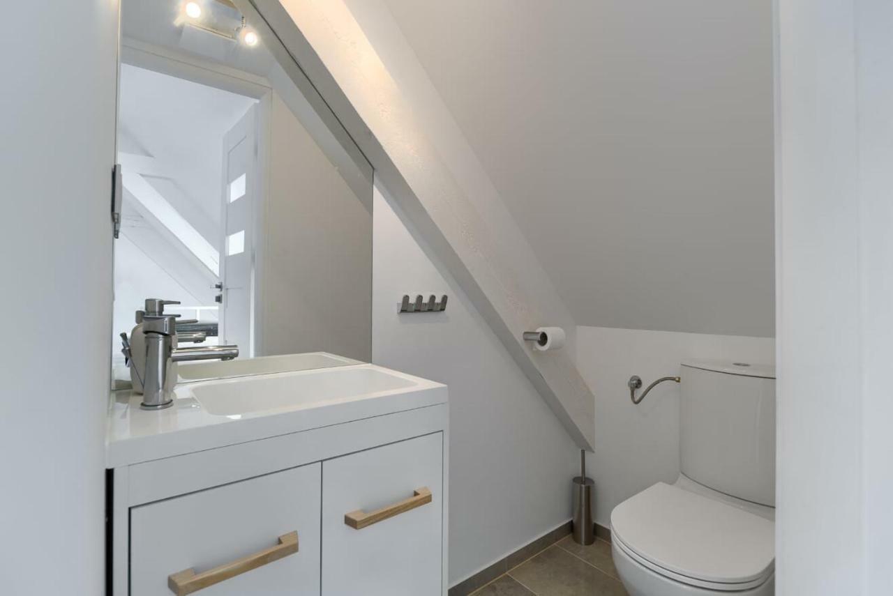 Apartament 444 Apartamenty No.1 Szczecin Zewnętrze zdjęcie