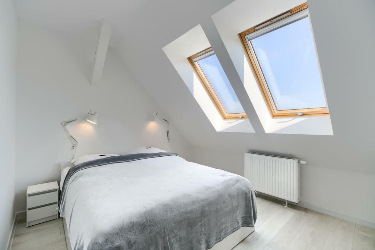 Apartament 444 Apartamenty No.1 Szczecin Zewnętrze zdjęcie